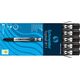 Schneider PIÓRO KULKOWE SCHNEIDER TOPBALL 811, CZARNY 7699936 4004675081117