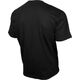 Promostars T-shirt Lpp 21150-26 czarny M 7700191 5907722617828
