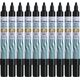 Pilot MARKER PERMANENTNY PILOT SCA F, CZARNY 7702660 4902505125690