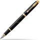 Parker PIÓRO WIECZNE PARKER IM CZARNY GT 7702954 3501170856284