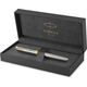Parker PIÓRO WIECZNE PARKER SONNET STAINLESS STEEL GT 7702959 3501179315041