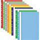 Office Products SKOROSZYT WPINANY A4 PP OFFICE PRODUCTS (25), SZARY 7703402 5901503657430