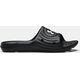 Under Armour Klapki męskie Locker IV Sl czarne r. 44 (3023758001-001) 7730780 194514280970