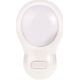 Lampa stołowa Rum-Lux Lampka nocna LED mini LN-11-LED do gniazdka RUM-LUX 7732821 5905003006484