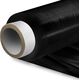 Folia stretch Platinet PLATINET FOLIA STRETCH 23my/500mm CZARNA 1,5KG (Folia 1kg, tuleja 500gr) 7740471 5907544140153