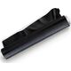Folia stretch Platinet PLATINET FOLIA STRETCH 23my/500mm CZARNA 1,5KG (Folia 1kg, tuleja 500gr) 7740471 5907544140153