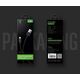 Kabel USB T-Phox USB-A - Lightning 2 m Biały 7740980 6970225139615