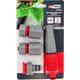 AWTools AWTOOLS ZESTAW ZRASZAJĄCY 4cz/1/2" AW61020 7813945 5903678601386