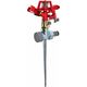 AWTools AWTOOLS ZRASZACZ PULSACYJNY METALOWY AW61350 7813956 5903678601508