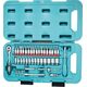Zestaw narzędzi Makita 40 el. (P-90283) 7814284 88381710282