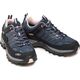 Buty trekkingowe damskie CMP Rigel Low Wmn Trekking Shoe Wp Asphalt-Antracite-Rose r. 37 7816977 8057153315316
