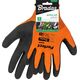 Bradas Rękawice ochronne PERFECT SOFT lateks rozmiar 9 BRADAS 1657 7829065 5907544431657