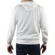 Kappa Kappa Vend Hooded 707390-11-0601  białe XXL (707390-11-0601) - 707390-11-0601_XXL 7829727 4056142539386