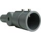 GTV Adapter regulowany do lamp słupów ulicznych LED 100W SA2 GTV 0864 7831201 5901867190864