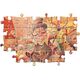 Clementoni Puzzle 3x48 Super Kolor Te Circus 7847728 8005125252640