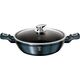 Berlinger Haus GARNEK GRANITOWY 28cm BERLINGER HAUS AQUAMARINE BH-6794 7890387 5999108424403