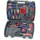 Zestaw narzędzi KWB kwb tool case 65-pcs. 370730 7892068 4009313707305