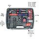 Zestaw narzędzi KWB kwb tool case 65-pcs. 370730 7892068 4009313707305