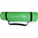 YakimaSport Mata treningowa 100453 180 cm x 60 cm x 1 cm zielona 7910724 5903796711684