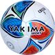 YakimaSport Piłka do piłki nożnej Cruza rozm. 5 7910757 5903137554543