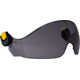 Petzl Okulary ochronne osłona oczu ochraniacz na kask Petzl Vizir Shadow (2019) 7910834 3342540826984