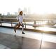 Reebok Komin do biegania Reebok Fitness RRAC-10130GR 7911618 885652012744
