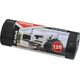 Office Products Worki na śmieci domowe OFFICE PRODUCTS, super mocne (LDPE), 120l, 10szt., czarne 7919792 5901503651230