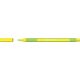 Schneider Cienkopis SCHNEIDER Line-Up, 0,4mm, żółty neonowy 7922329 4004675104526