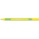 Schneider Cienkopis SCHNEIDER Line-Up, 0,4mm, żółty neonowy 7922329 4004675104526