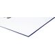 Segregator Office Products Officer 2-ringowy A4 55mm granatowy (21011111-03) 7924030 5901503650066