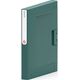 Segregator ORPLAST New Binder 4-ringowy A4 35mm zielony (803-SNB35-GR) 7924045 5902541803506