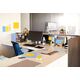 Post-it Karteczki samoprzylepne POST-IT Super Sticky (654-6SS-NY), 76x76mm, 6x90 kart., new york 7924085 638060652831