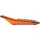 Kalkulator Citizen Kalkulator wodoodporny CITIZEN WR-3000, 152x105mm, pomarańczowy 7924659 4562195139782