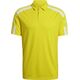 Adidas Koszulka adidas Polo SQUADRA 21 GP6428 GP6428 żółty L 7926671 4064045347663