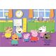 Clementoni Puzzle 40 podłogowe Peppa Pig 7926873 8005125254583