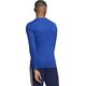 Adidas Niebieski M 7929685 4064044336224