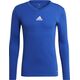 Adidas Niebieski 2XL 7929686 4064044332547