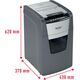 Niszczarka Rexel AutoFeed+ 150M P-5 7938642 5028252613903