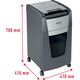 Niszczarka Rexel AutoFeed+ 300M P-5 7938646 5028252613941
