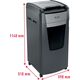Niszczarka Rexel AutoFeed+ 750M P-5 7938650 5028252613989