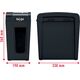 Niszczarka Rexel Secure X8-SL P-4 120 W 7938656 5028252615303