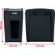 Niszczarka Rexel Secure X10-SL P-4 7938657 5028252615310