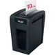 Niszczarka Rexel Secure X10-SL P-4 7938657 5028252615310