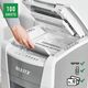 Niszczarka Leitz Small Office 100 P5 P-5 7938665 4002432124091