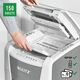 Niszczarka Leitz Office 150 P4 P-4 7938666 4002432124107