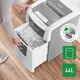 Niszczarka Leitz Office 150 P4 P-4 7938666 4002432124107