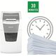Niszczarka Leitz Office 150 P5 P-5 7938667 4002432124114