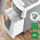 Niszczarka Leitz Office 300 P4 P-4 7938668 4002432124121