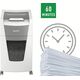 Niszczarka Leitz Office 300 P4 P-4 7938668 4002432124121