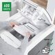 Niszczarka Leitz Office Pro 600 P4 7938670 4002432124145